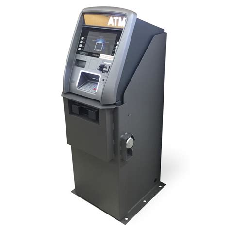 tpi atm enclosures